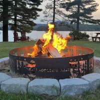 Paddler's Rest Lakefront Cabins and Motel ico