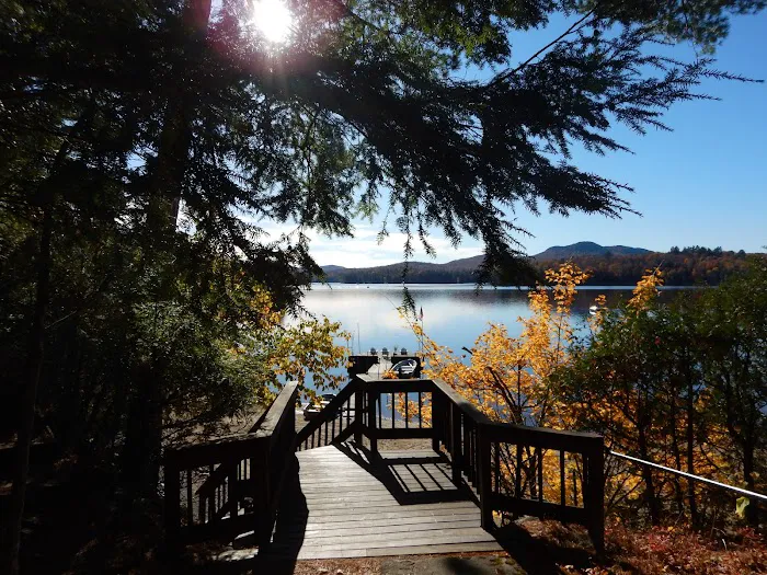 Paddler's Rest Lakefront Cabins and Motel 4