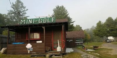 Hoss’s campground