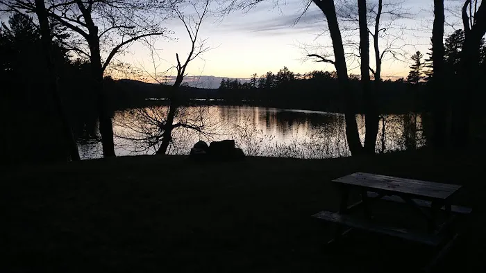 Hoss’s campground 4