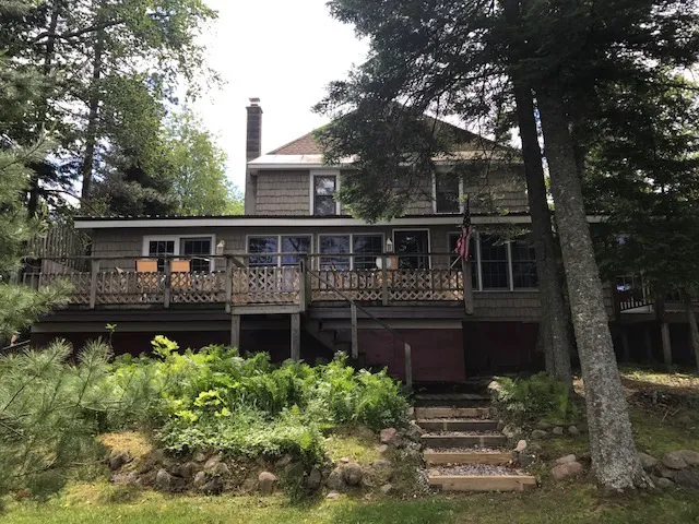 The Bears Cottages - 4th Lake 4