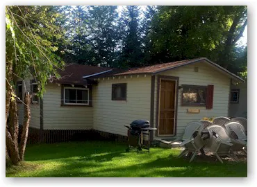 The Bears Cottages - 4th Lake 4