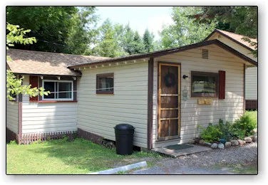 The Bears Cottages - 4th Lake 4