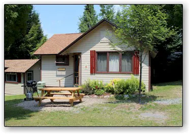 The Bears Cottages - 4th Lake 4