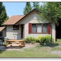 The Bears Cottages - 4th Lake ico