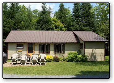 The Bears Cottages - 4th Lake 4