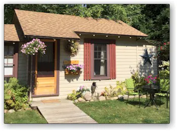 The Bears Cottages - 4th Lake 4