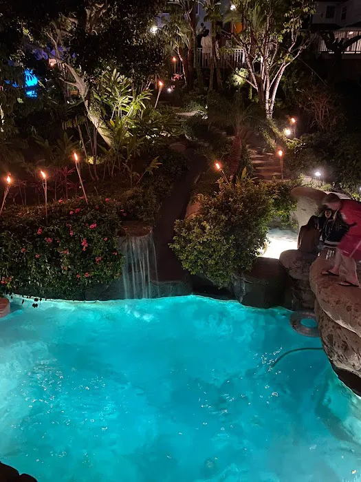 Boulders Resort 4