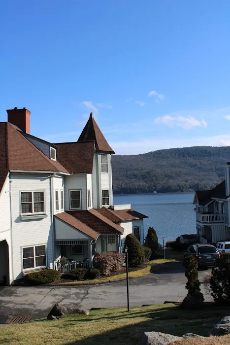 The Quarters at Lake George 4