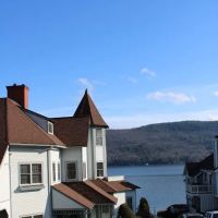 The Quarters at Lake George ico