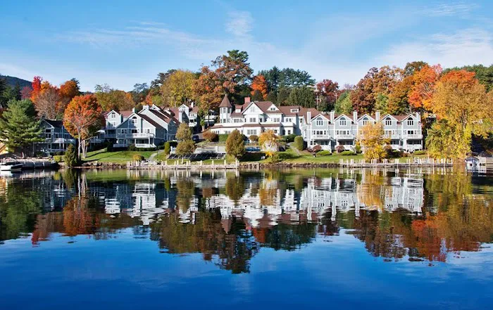 The Quarters at Lake George 4