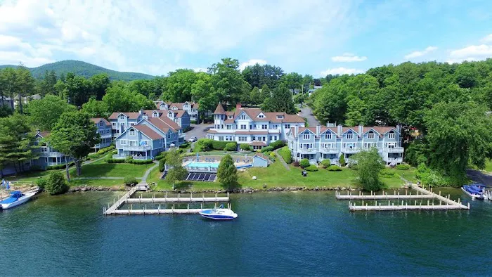 The Quarters at Lake George 4
