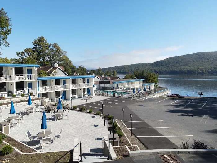 Lakefront Terrace Resort 4