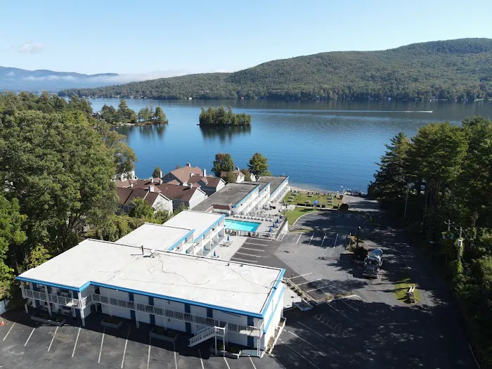 Lakefront Terrace Resort 4