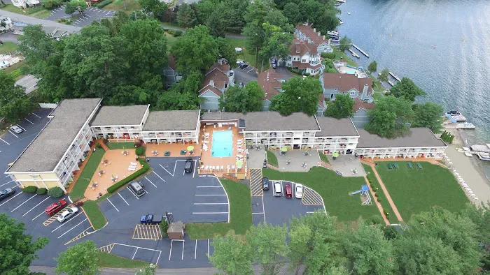 Lakefront Terrace Resort 4