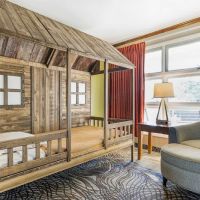Super 8 by Wyndham Lake George/Downtown ico