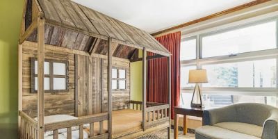 Super 8 by Wyndham Lake George/Downtown