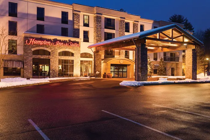 Hampton Inn & Suites Lake George 4