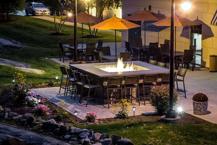 Hampton Inn & Suites Lake George 4