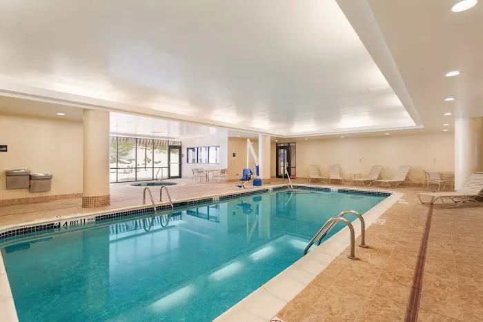Hampton Inn & Suites Lake George 4