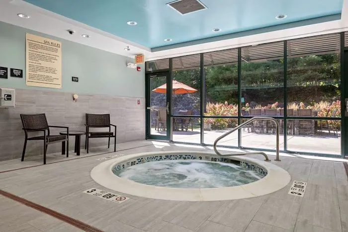Hampton Inn & Suites Lake George 4