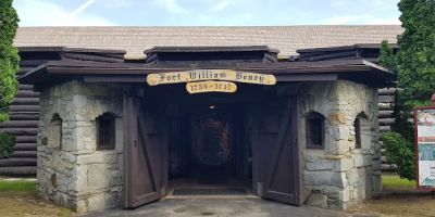Fort William Henry Hotel and Resort