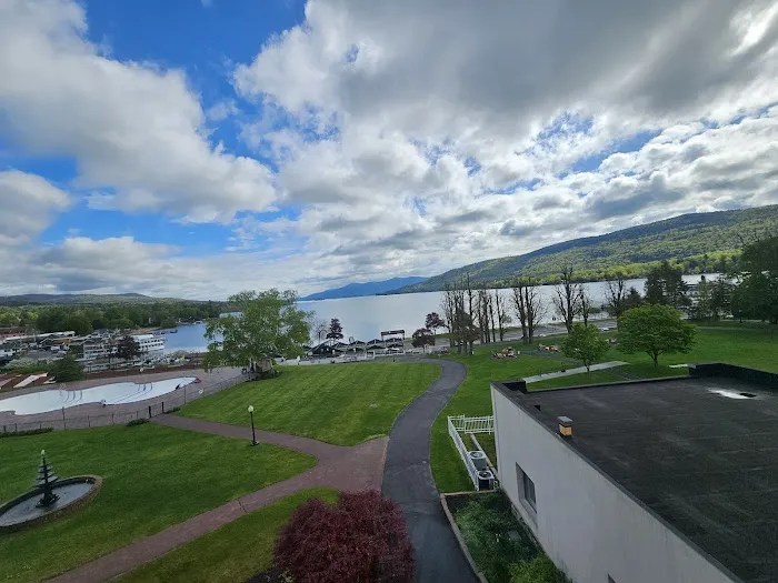 Fort William Henry Hotel and Resort 4