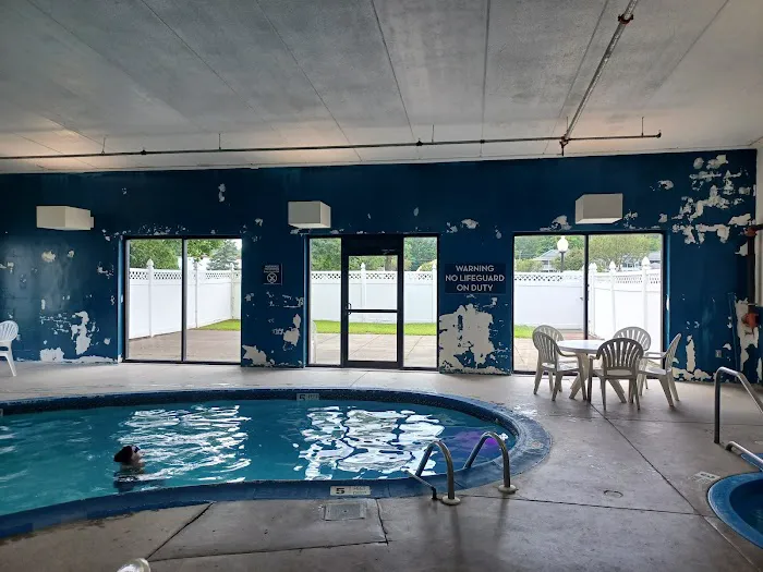 Fort William Henry Hotel and Resort 4
