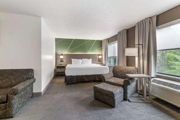 Comfort Inn & Suites Lake George 4