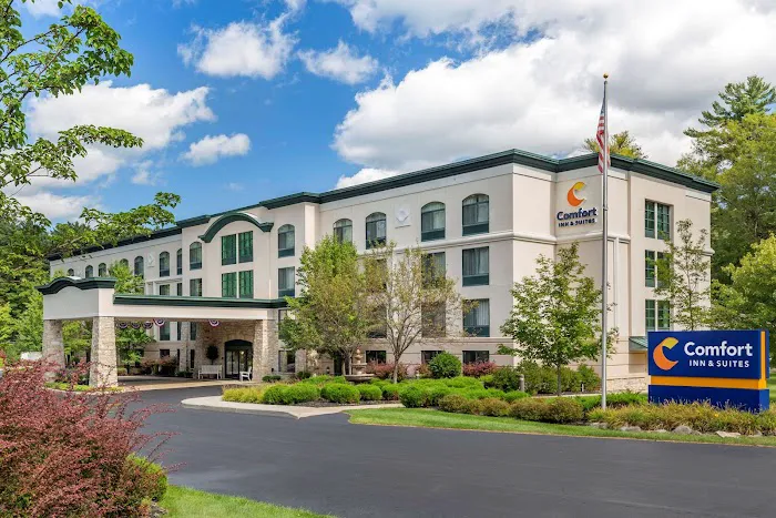 Comfort Inn & Suites Lake George 4