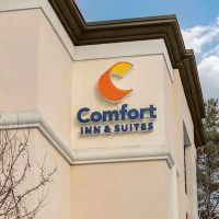 Comfort Inn & Suites Lake George ico