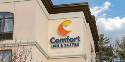 Comfort Inn & Suites Lake George