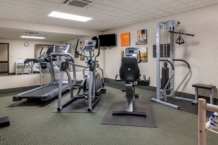 Comfort Inn & Suites Lake George 4