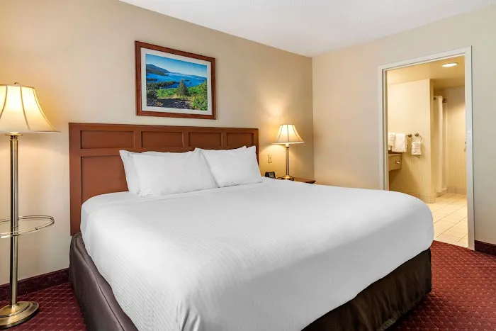 Comfort Inn & Suites Lake George 4