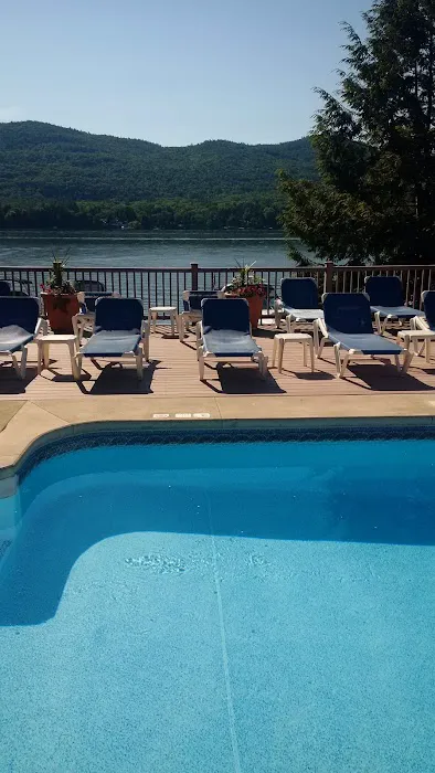Lake Crest Inn 4