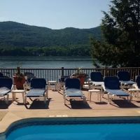 Lake Crest Inn ico