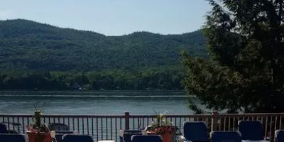 Lake Crest Inn