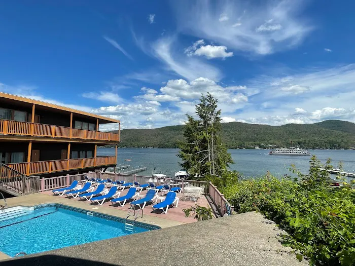 Lake Crest Inn 4