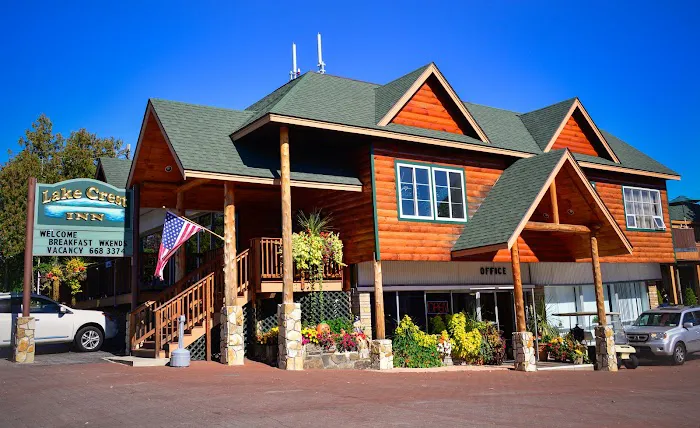 Lake Crest Inn 4