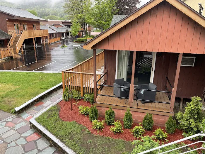 Lake Crest Inn 4