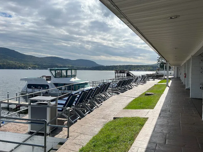 Georgian Lakeside Resort 4