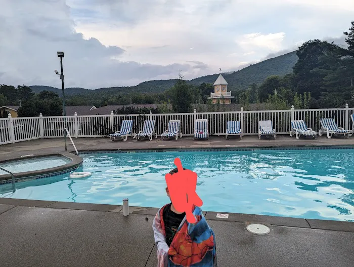 Colonel Williams Resort and Suites 4