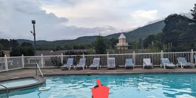 Colonel Williams Resort and Suites