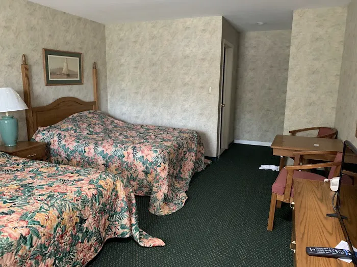 Colonel Williams Resort and Suites 4