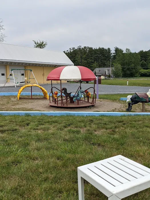 Colonel Williams Resort and Suites 4