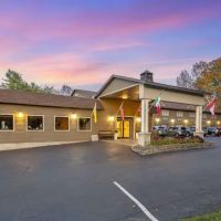 Best Western of Lake George ico