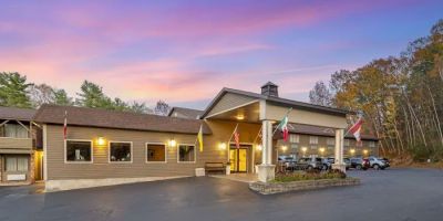 Best Western of Lake George
