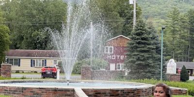 Motel