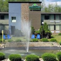 Wingate by Wyndham Lake George ico