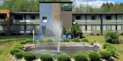 Wingate by Wyndham Lake George